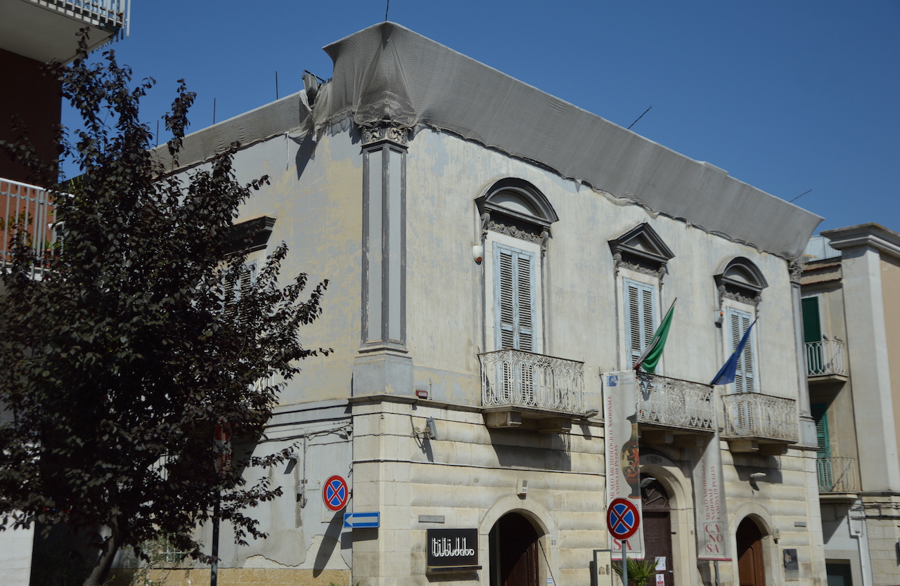 veduta generale